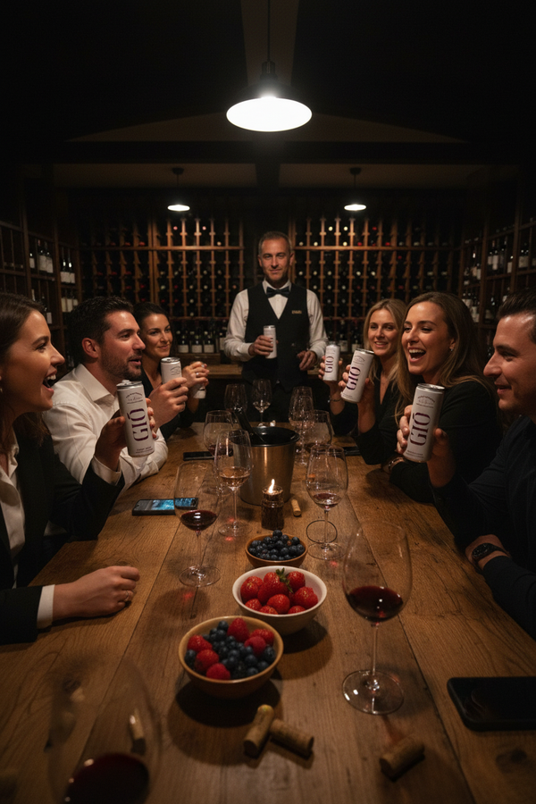 Spending quality time with friends.